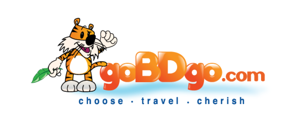 Go BD GO logo