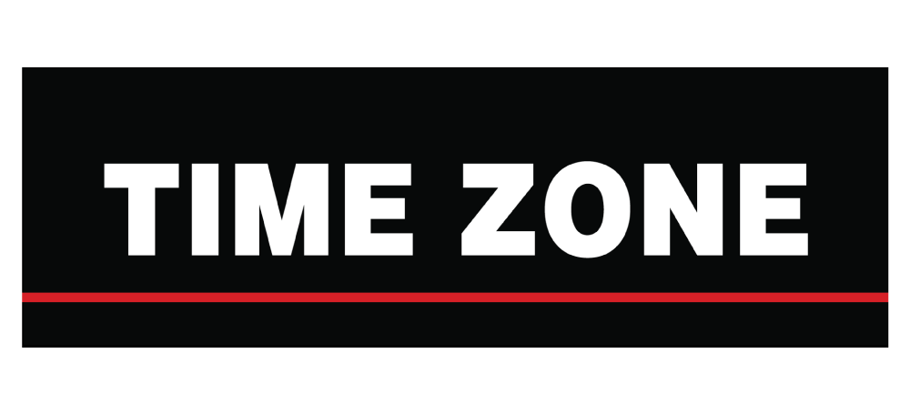 Time Zone logo
